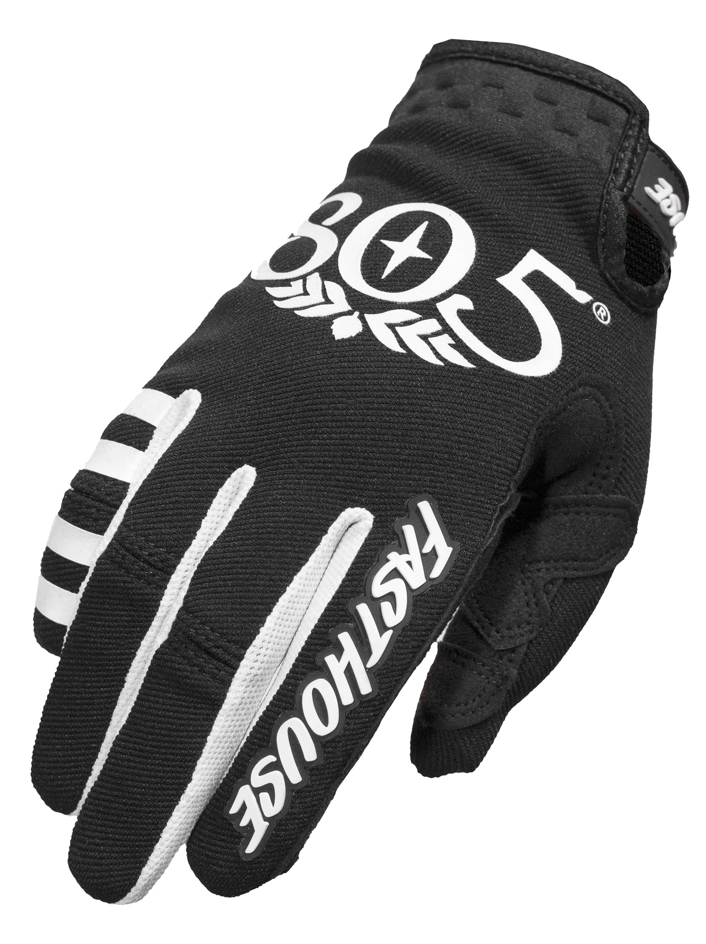 SPEED STYLE 805 GLOV BK SM