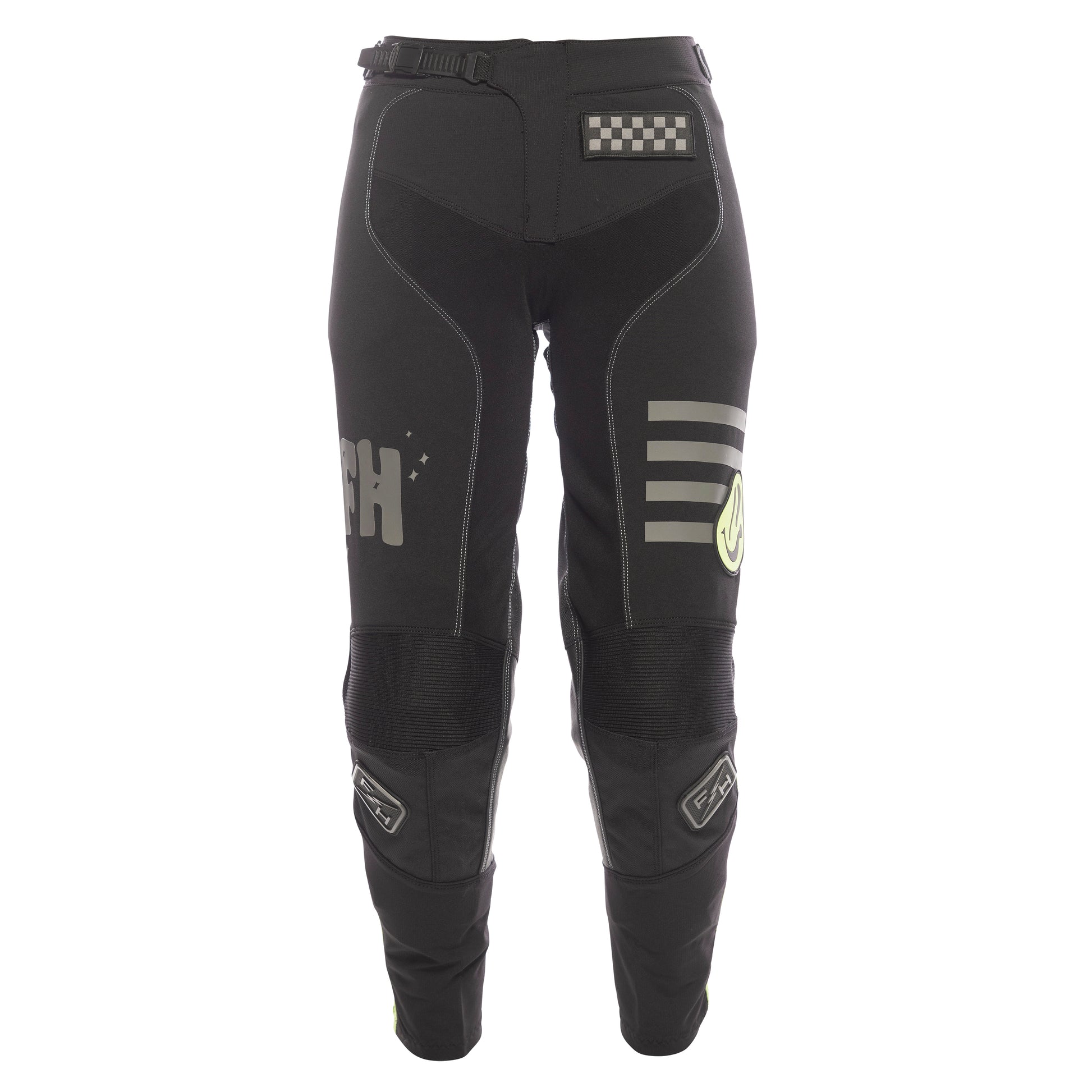 WM SPEEDSTYL ZNTH PANT BK 6