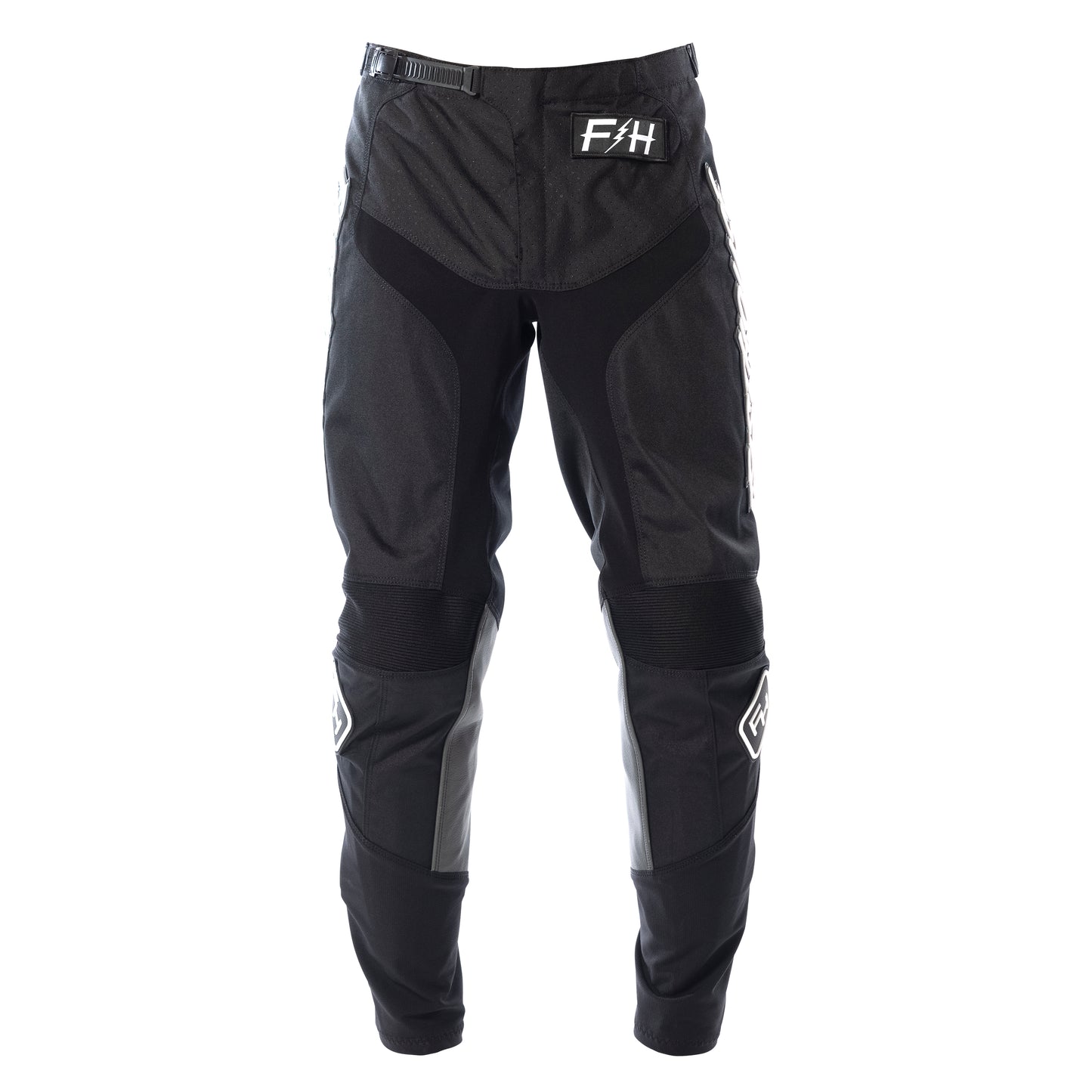 GRINDHOUSE PANT BK 36
