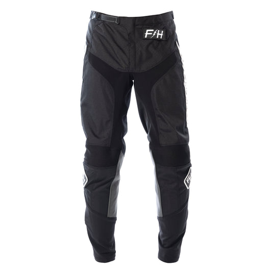 GRINDHOUSE PANT BK 36