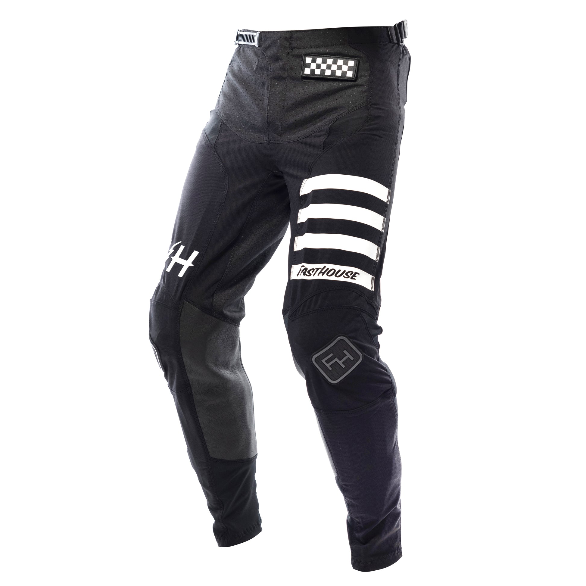 ELROD PANT BLACK 28