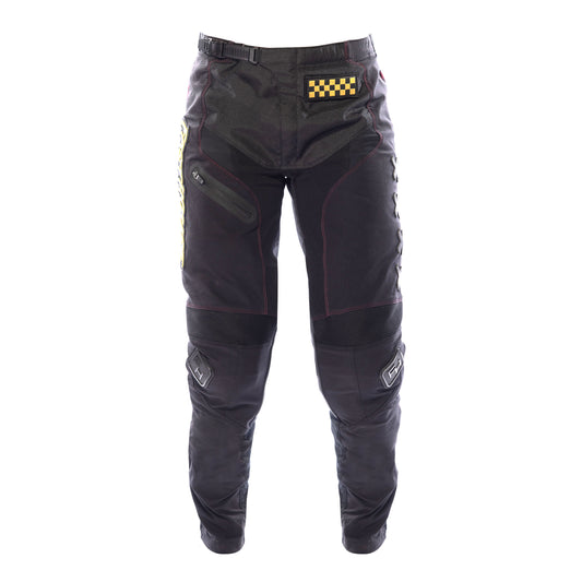 WMN ELROD GLDN PANT BK 6