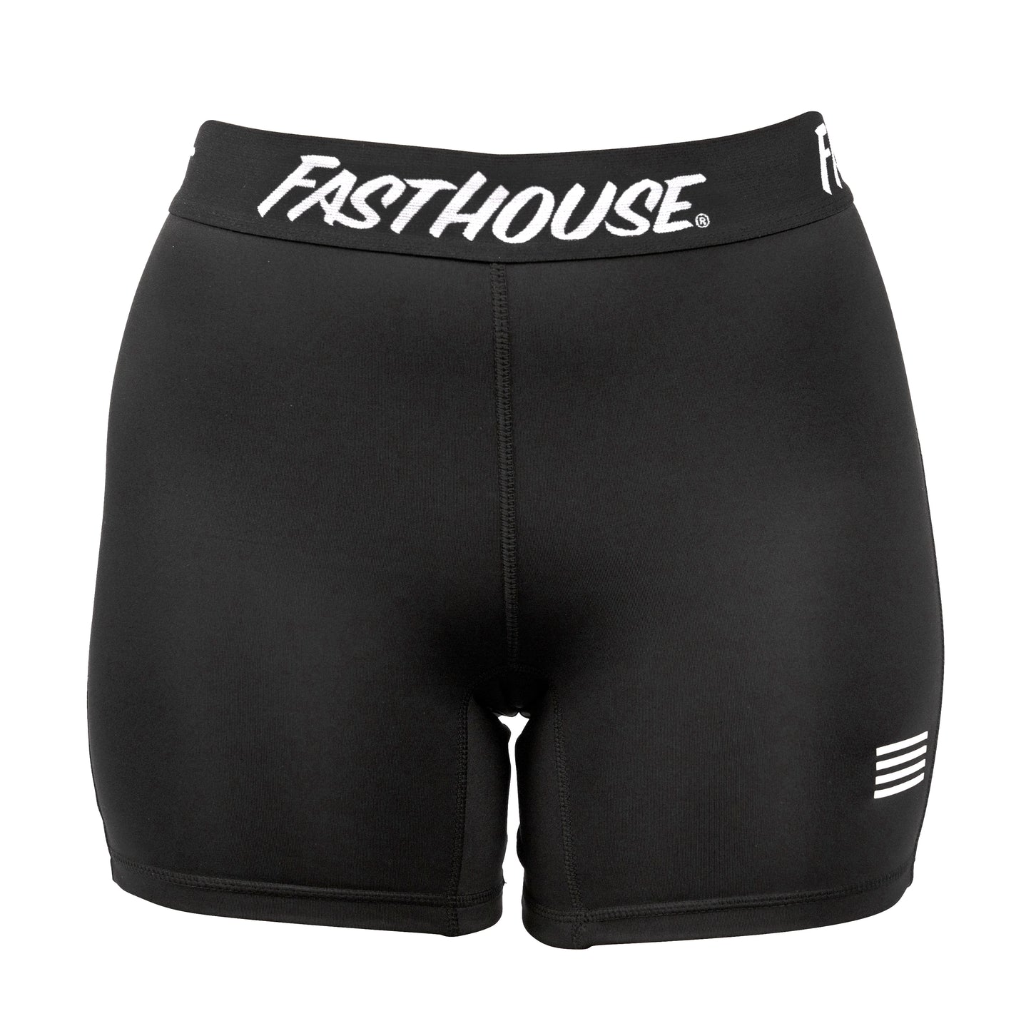 WM SPEDSTYL MOTO SHORT BK XS