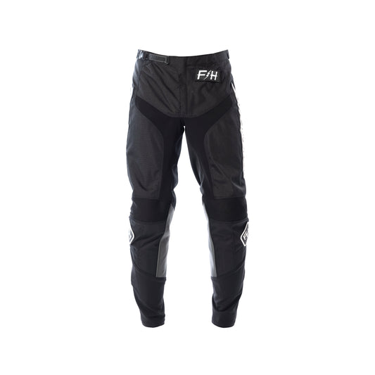 YTH GRNDHOUS PANT BK 20