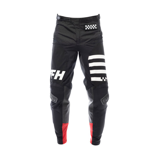 YTH A/C ELROD PANT BK 24