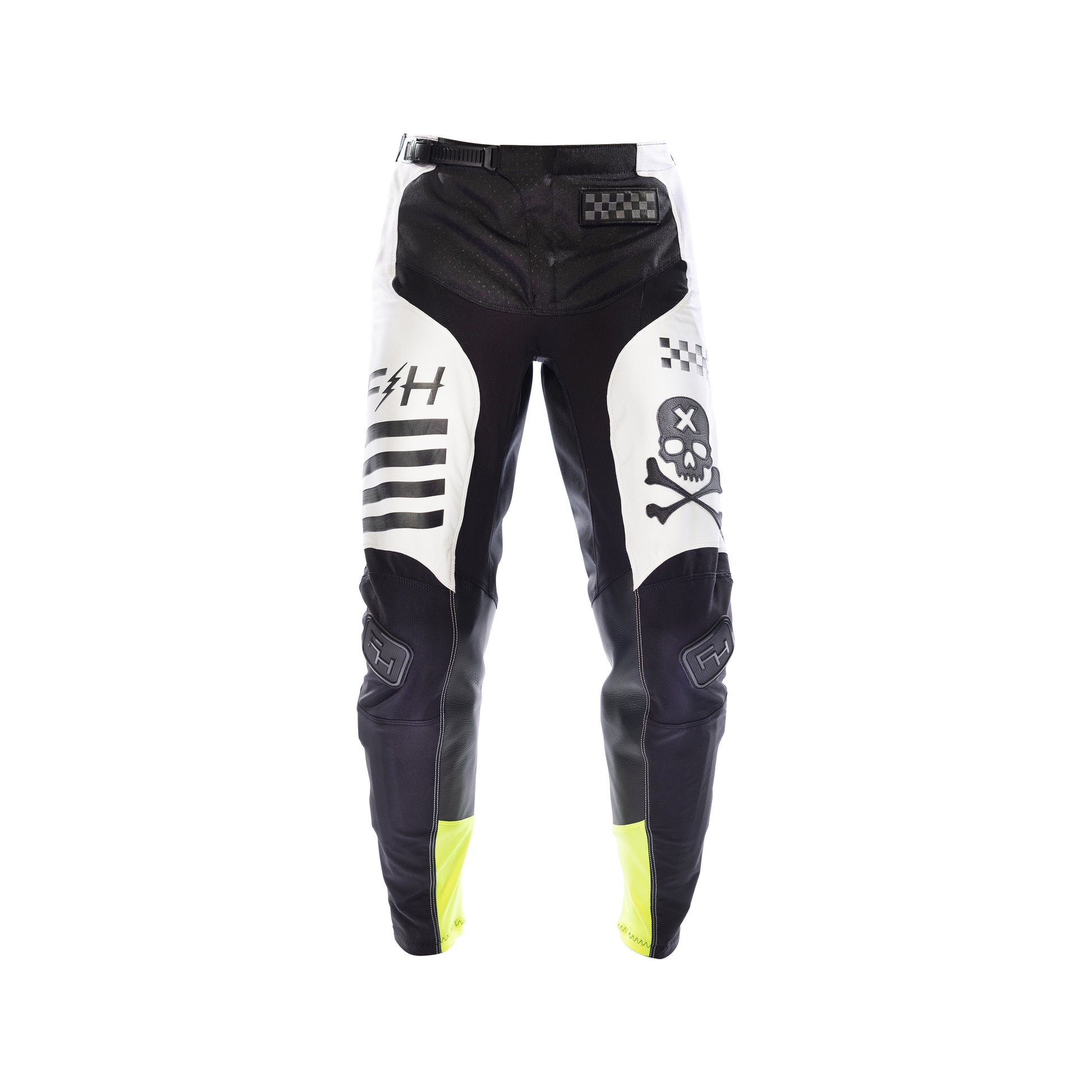 YTH ELROD RUFIO PANT WT 26