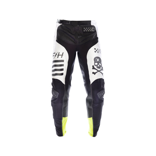 YTH ELROD RUFIO PANT WT 28
