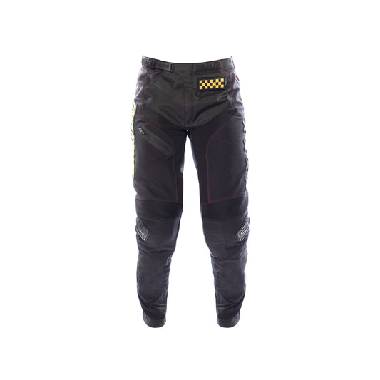 GIRL'S ELROD GLDN PANT BK 28