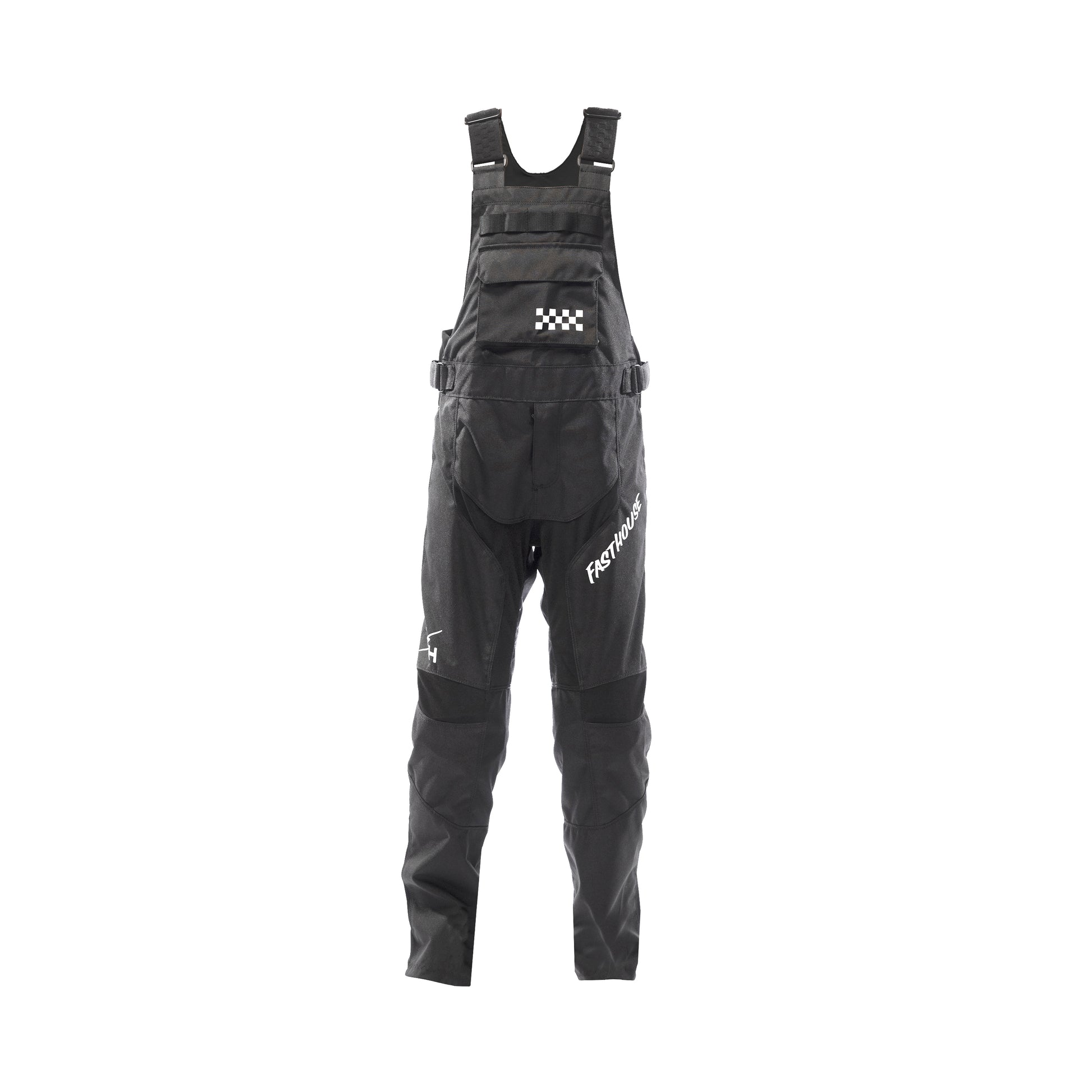 YTH CARBON MOTORALL BK 24