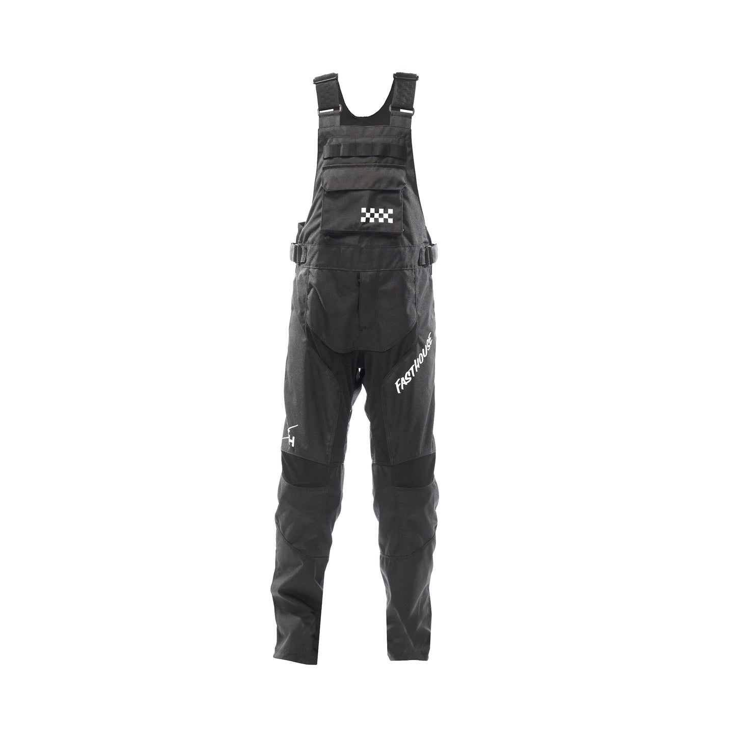 YTH CARBON MOTORALL BK 26