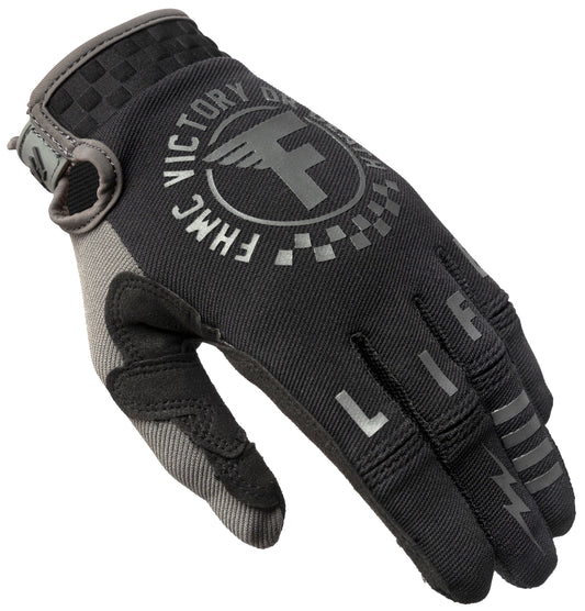 SPEED STYL SNGURO GLV BK  LG