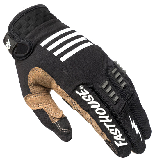 OFFRD SAND CAT GLV BK/BK SM