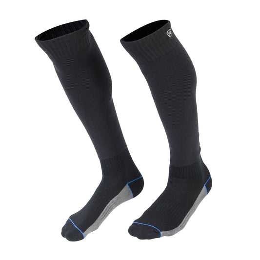 GRNDHOUS STLTH SOX BK SM/MD