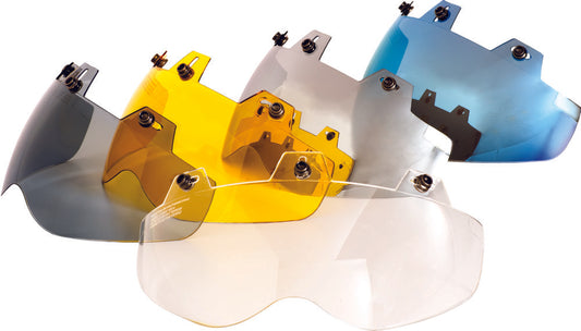 3-SNAP SHORTY SHIELD