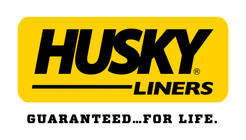 Husky Liners 22-26 Toyota Tundra 6.5ft Bed Guardian Comfort Bed Mat
