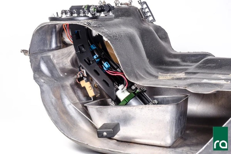 Radium Engineering Fuel Hanger 93-07 Subaru WRX/STI (Pumps NOT Included) WALBRO GSS342/AEM 50-1200