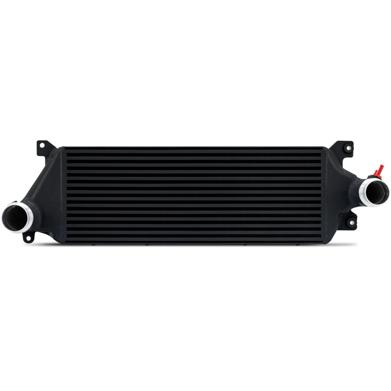 Mishimoto 2024+ Toyota Tacoma Performance Intercooler - Black