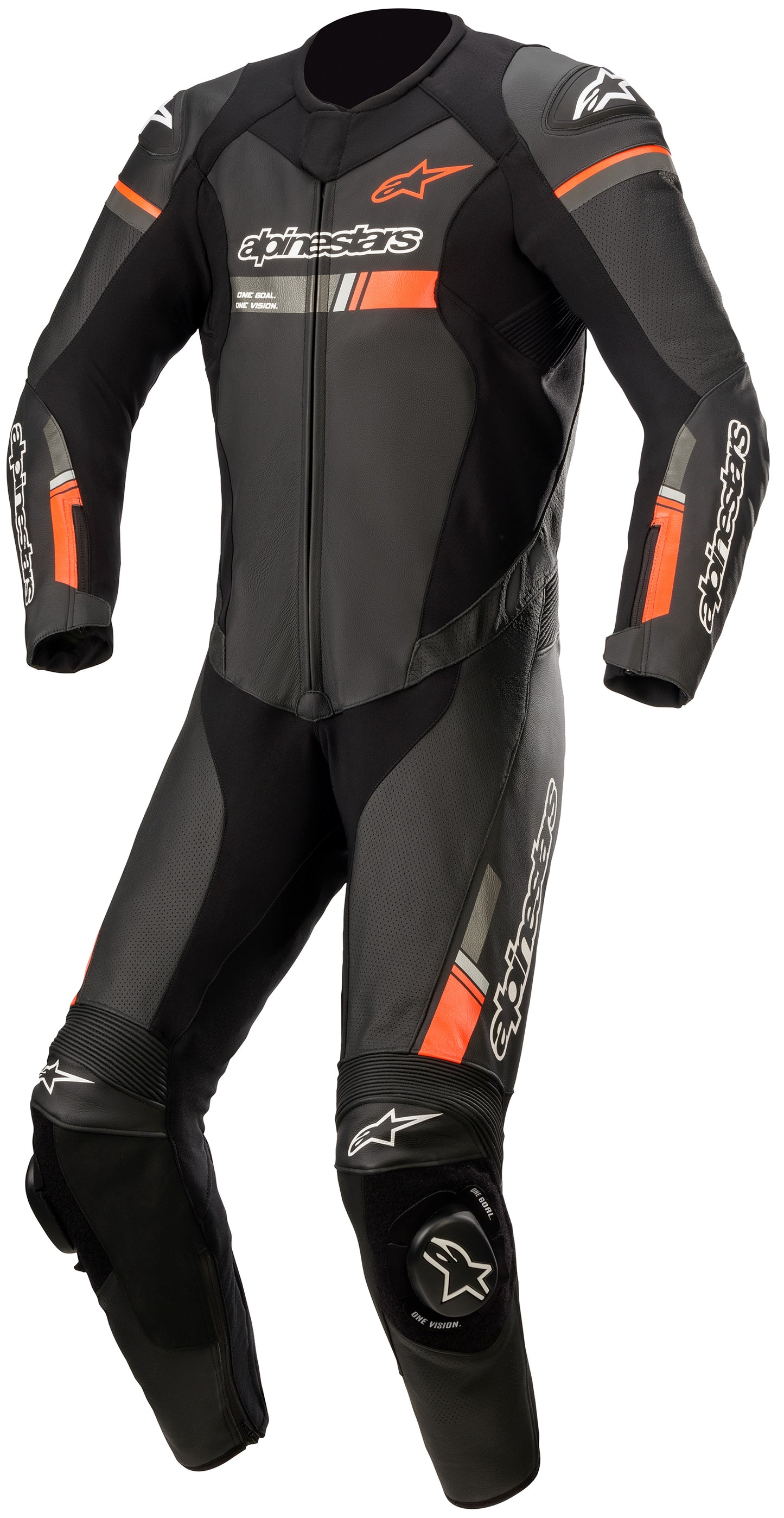 GP FORCE CH 1PC BKRFL 50