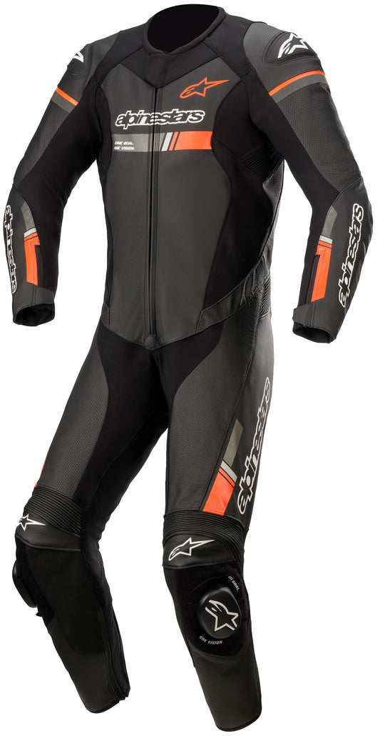 GP FORCE CH 1PC BKRFL 54