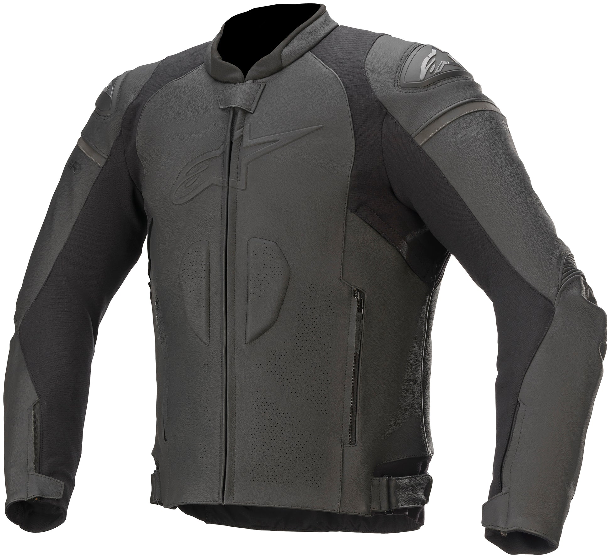 GP PLUS R V3 AF JKT BKBK 48