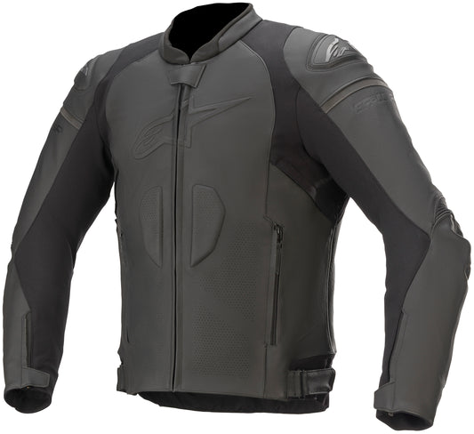 GP PLUS R V3 AF JKT BKBK 48
