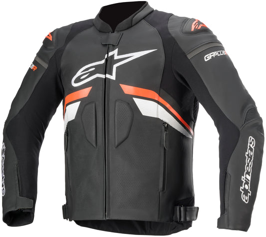 GP PLUS R V3 AF JKT BKRF 50