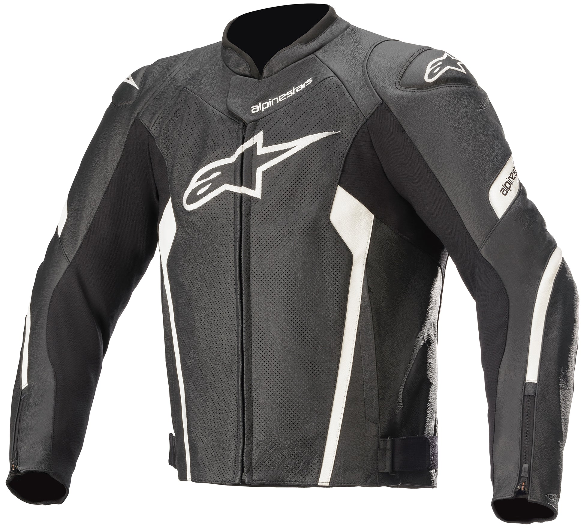 FSTR V2 AF LT JKT BKWH 48