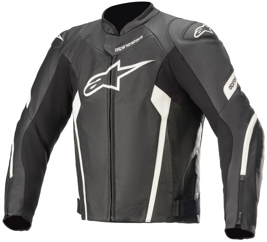 FSTR V2 AF LT JKT BKWH 48