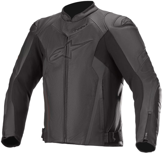 FSTR V2 AF LT JKT BKBK 52