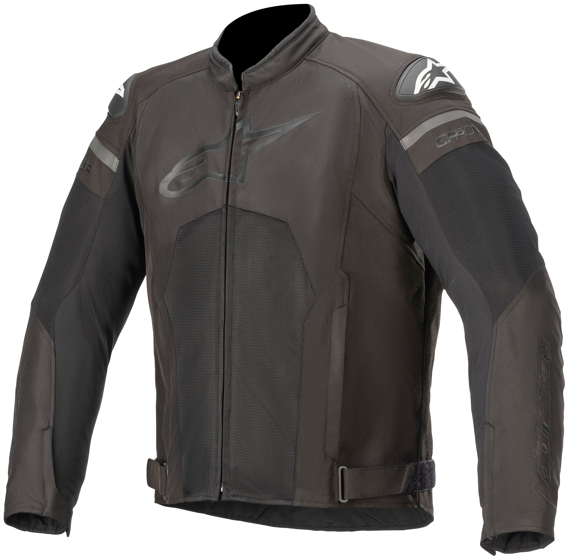 T-GP+ R V3 AIR JKT BKBK S