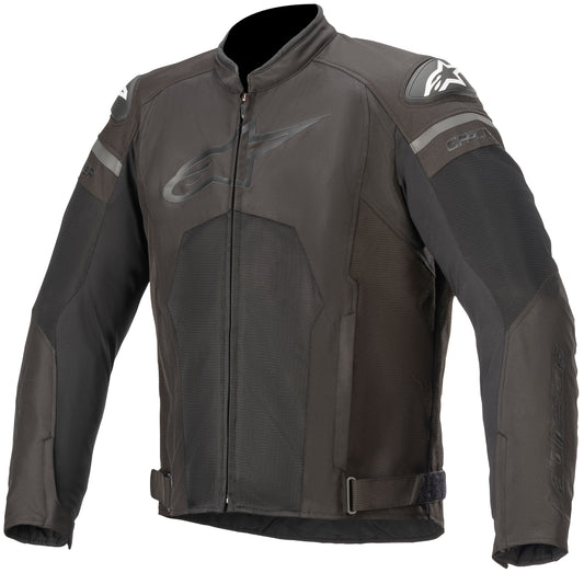 T-GP+ R V3 AIR JKT BKBK S