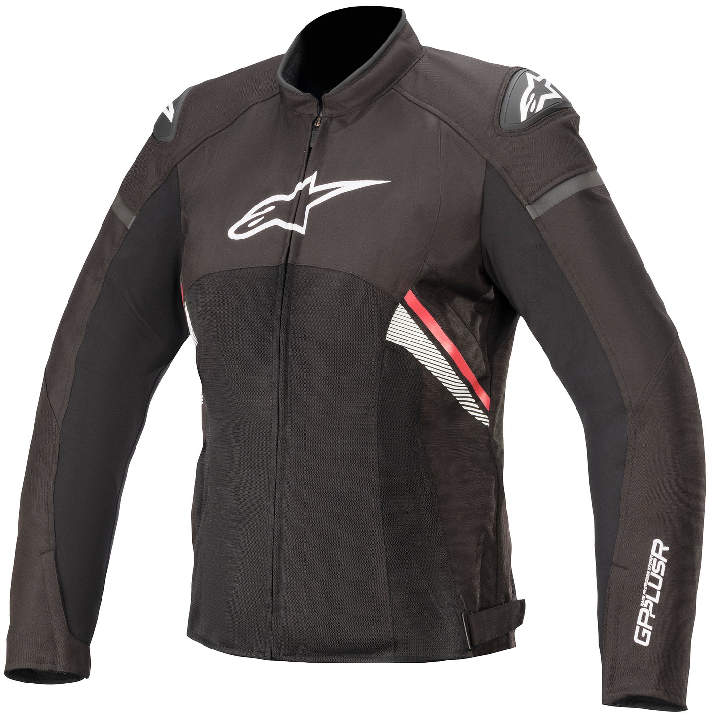 ST T-GP+R V3 AIRJKT BKRF M