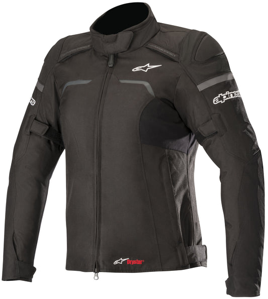 STELLA HYPER DS JKT BK S