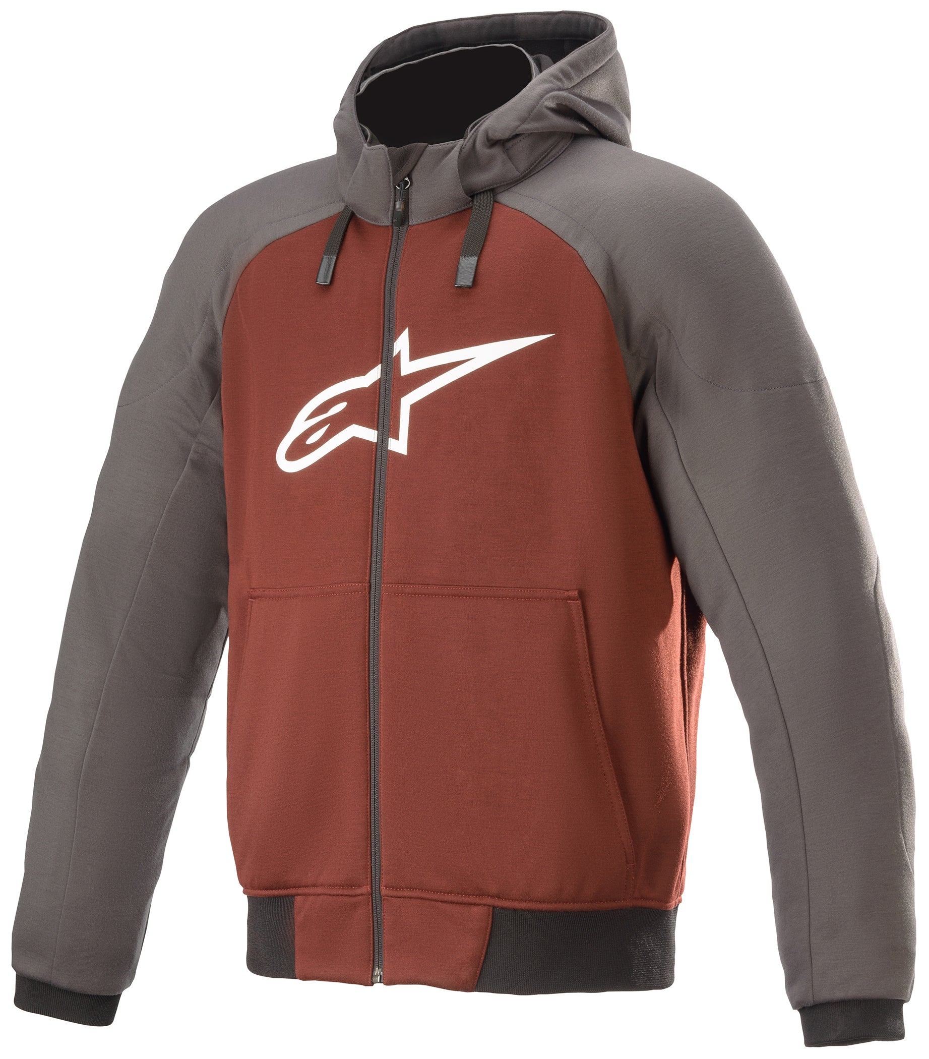 CHROME SPORT HOODIE TRBG S
