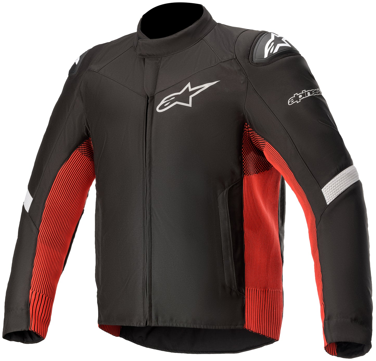 T SP-5 RIDEKNIT JKT BKRD M