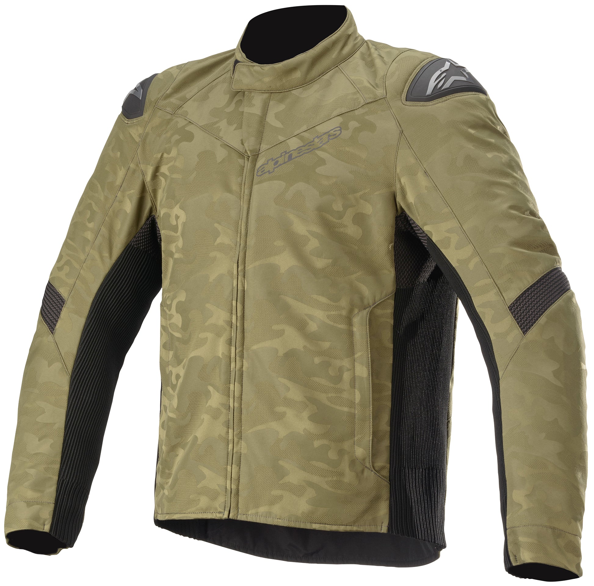 T SP-5 RIDEKNIT JKT MCAM 3XL