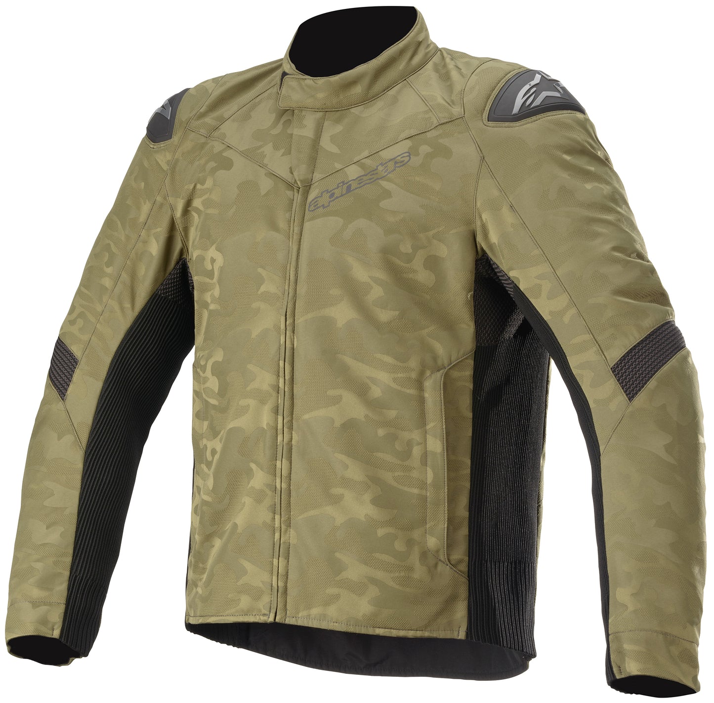 T SP-5 RIDEKNIT JKT MCAM M
