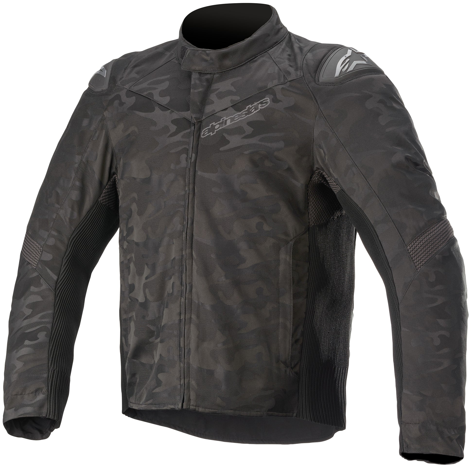 T SP-5 RIDEKNIT JKT BCAM 3XL