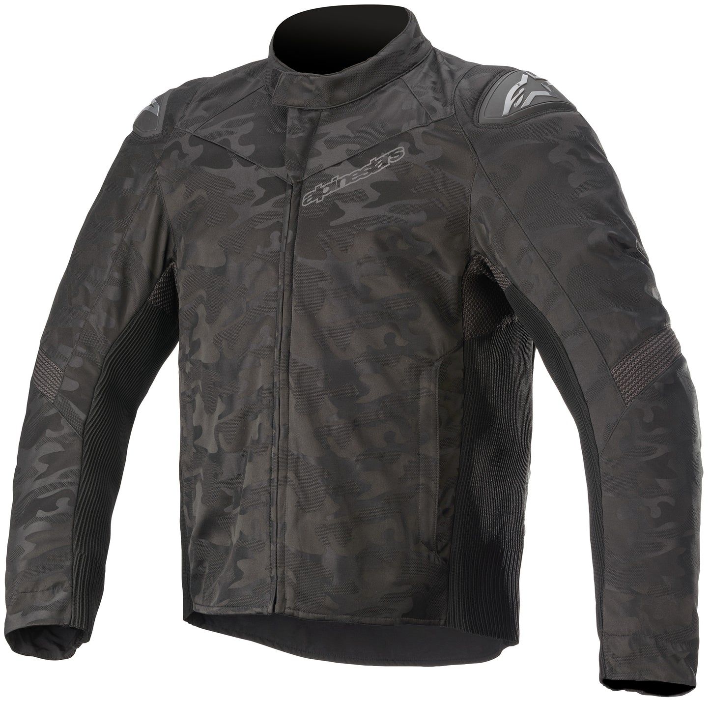 T SP-5 RIDEKNIT JKT BCAM M