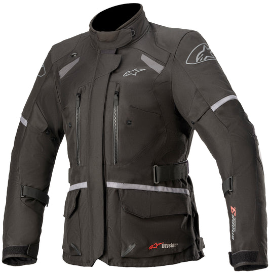 ST ANDES V3 JKT BKDKGRY S