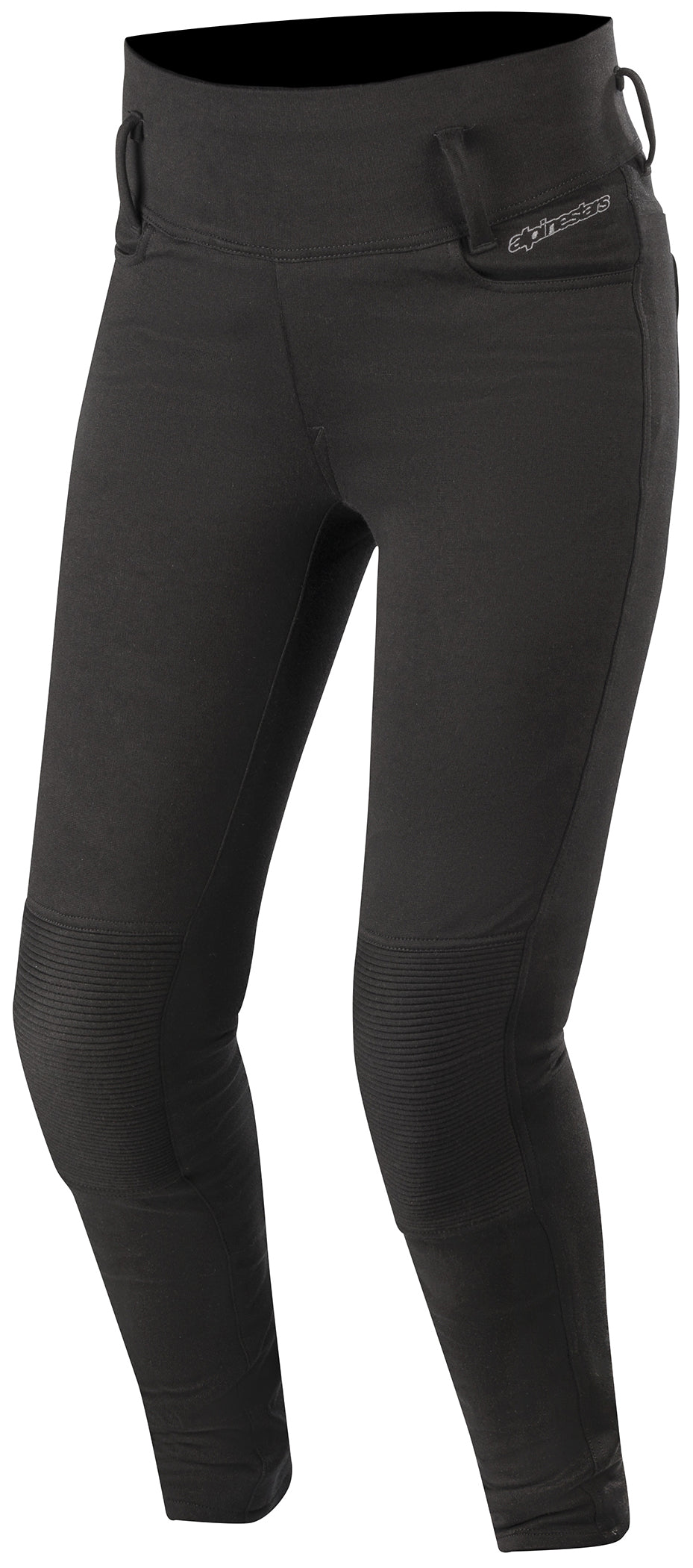BANSHEE WMS LEGGINGS BLK M