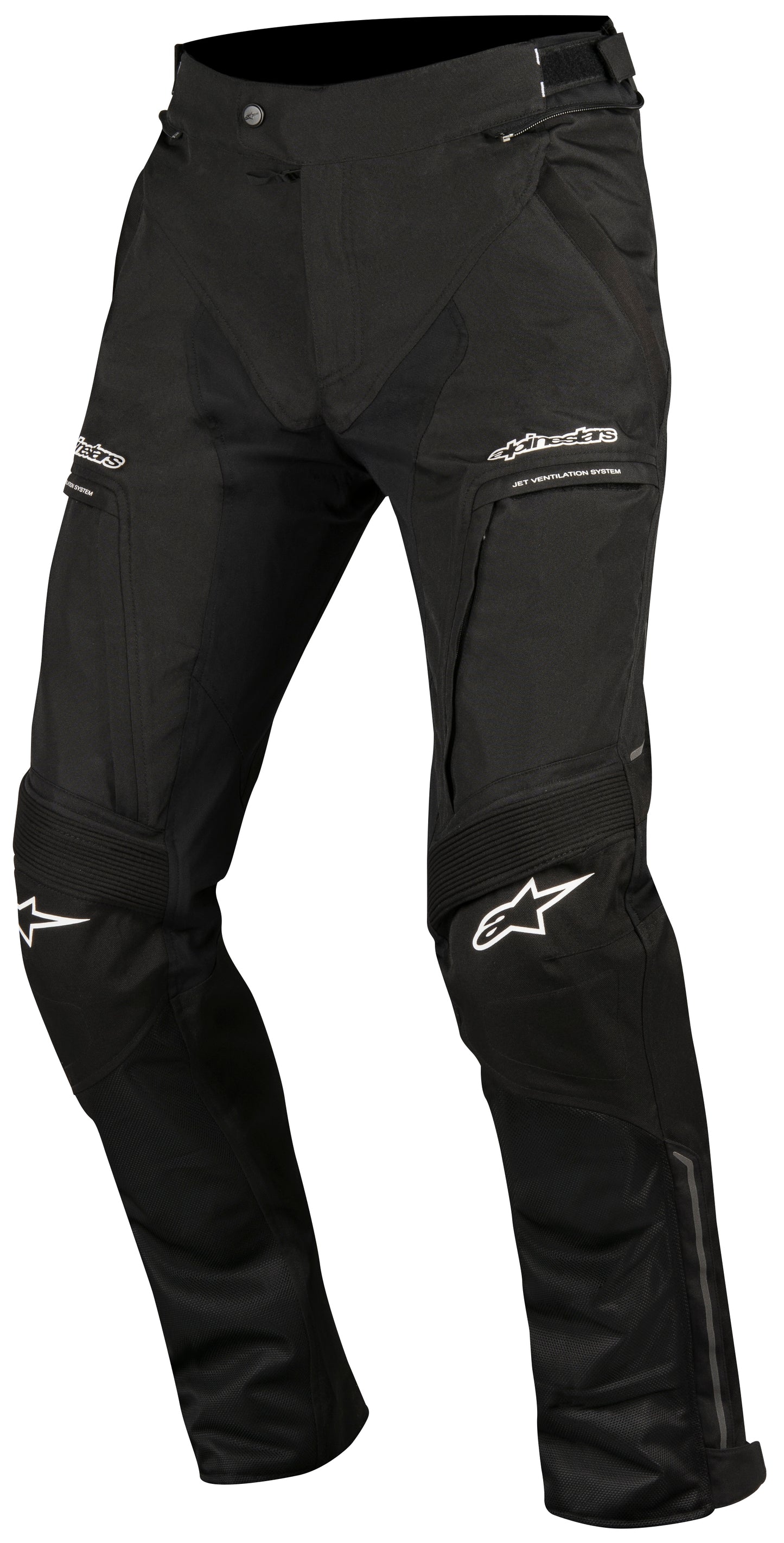 RAMJET AIR PNT BK M
