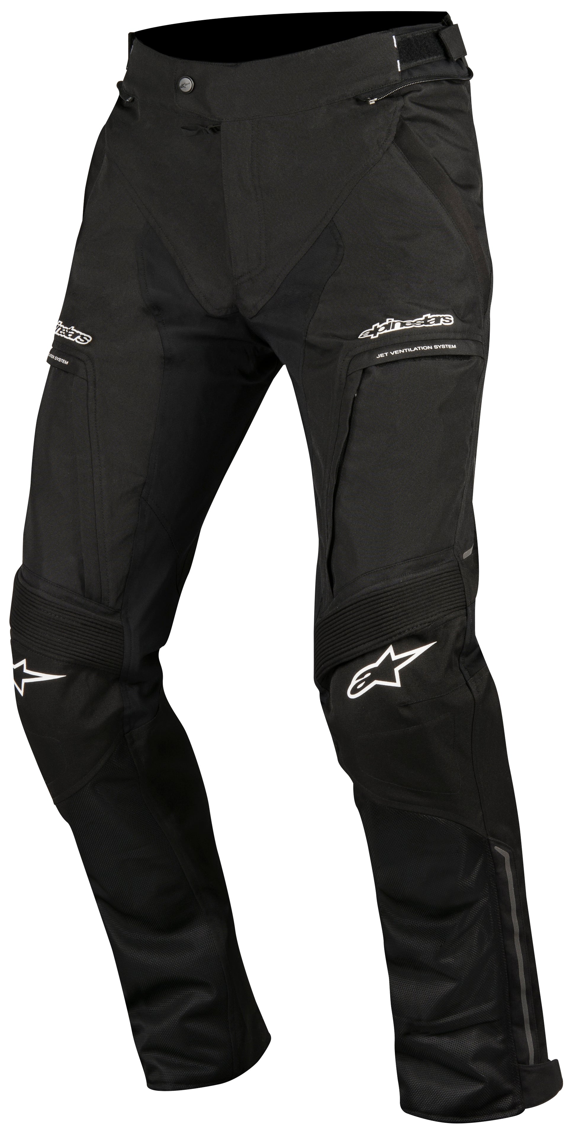 RAMJET AIR PNT BK 4XL