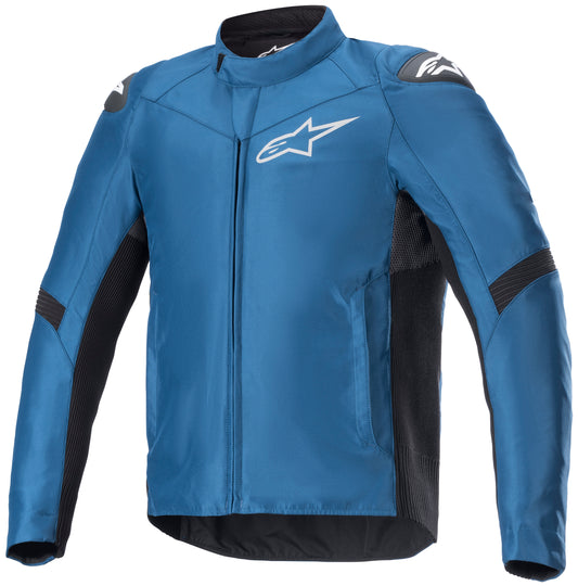 T SP-5 RIDEKNIT JKT BLUBK S