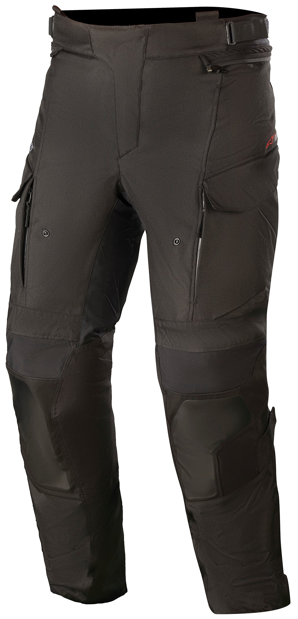 ANDES V3 DS PANTS BLK 3X