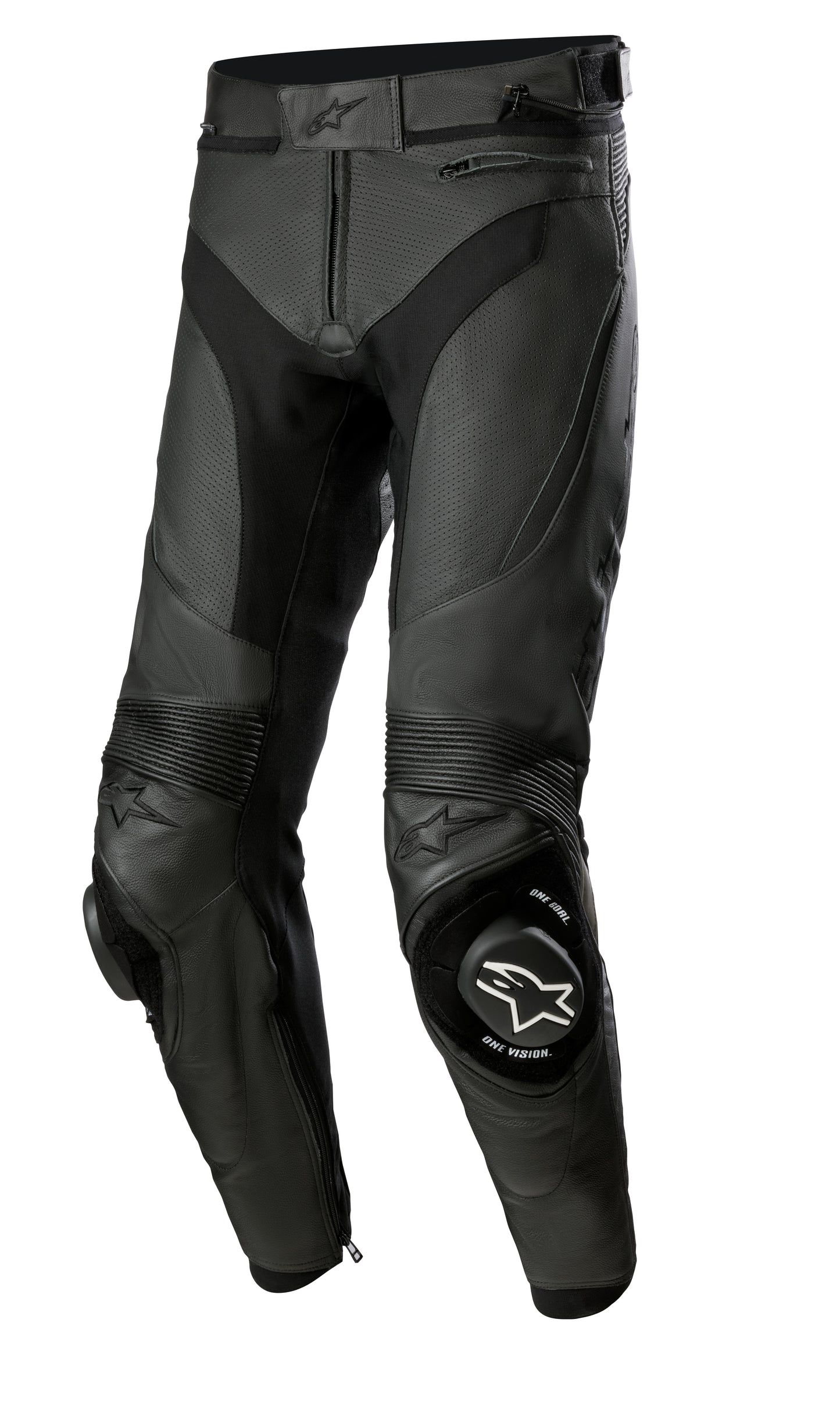 MISSILE V3 AF PANT BLK  58
