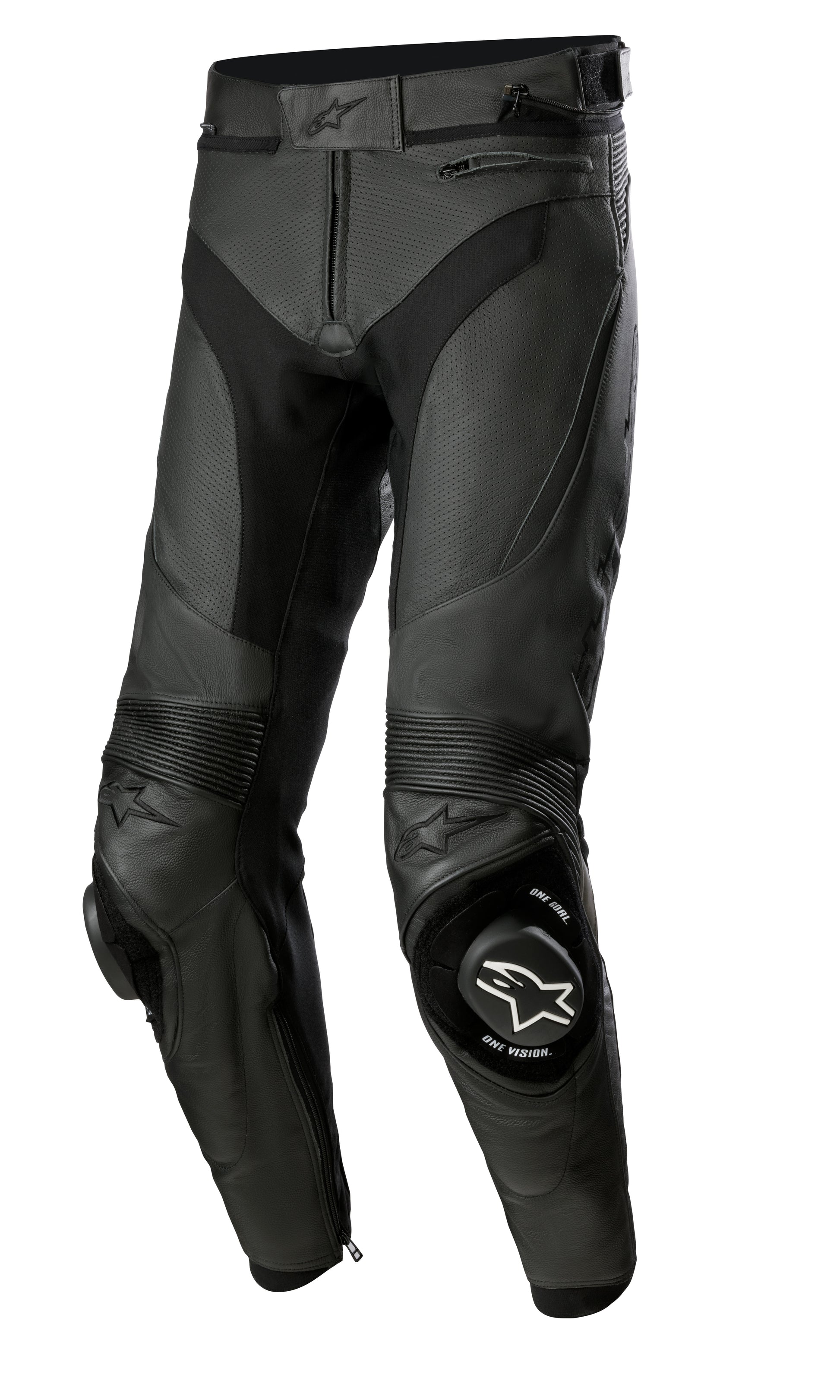 MISSILE V3 AF PANT BLK  46