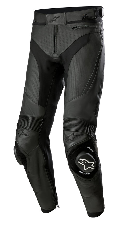 MISSILE V3 AF PANT BLK  46