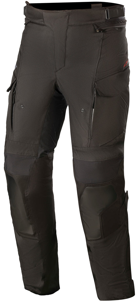 ST ANDES V3 DS PANT BLK 2X