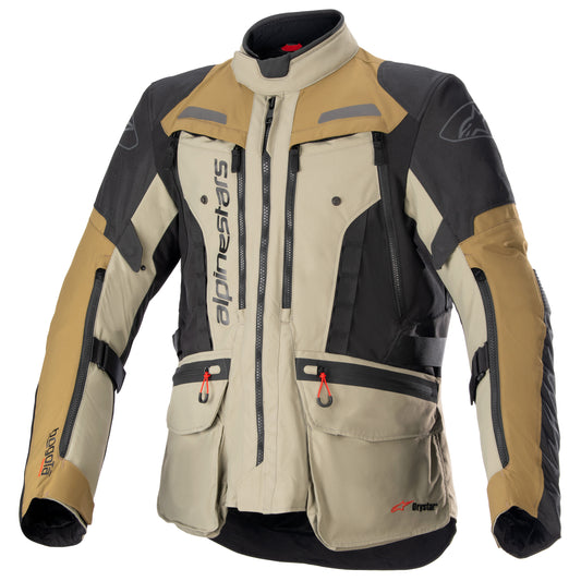 BOGOTA PRO DS JKT MIL OL 3XL